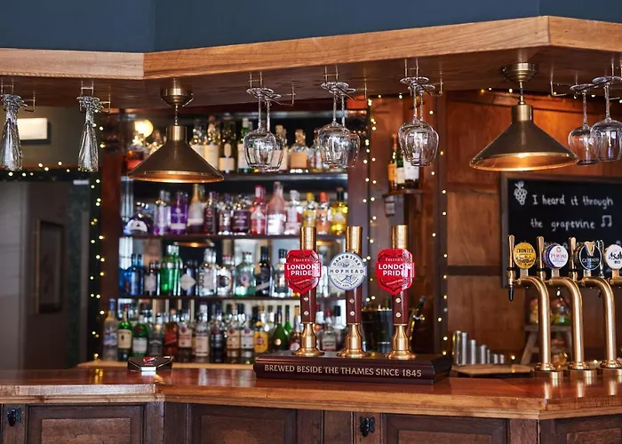 The Kings Arms