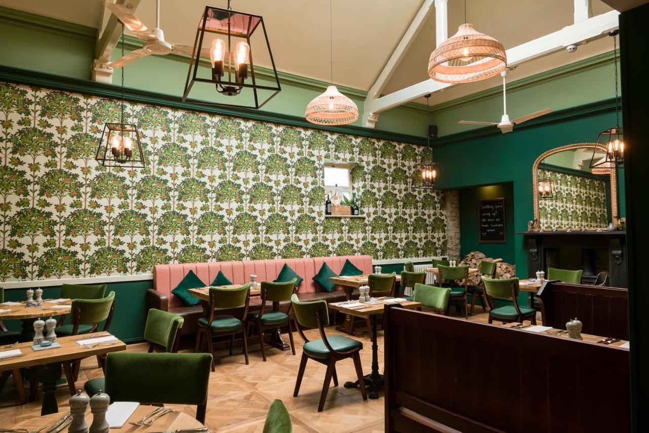 Hotel The Kings Arms 3*