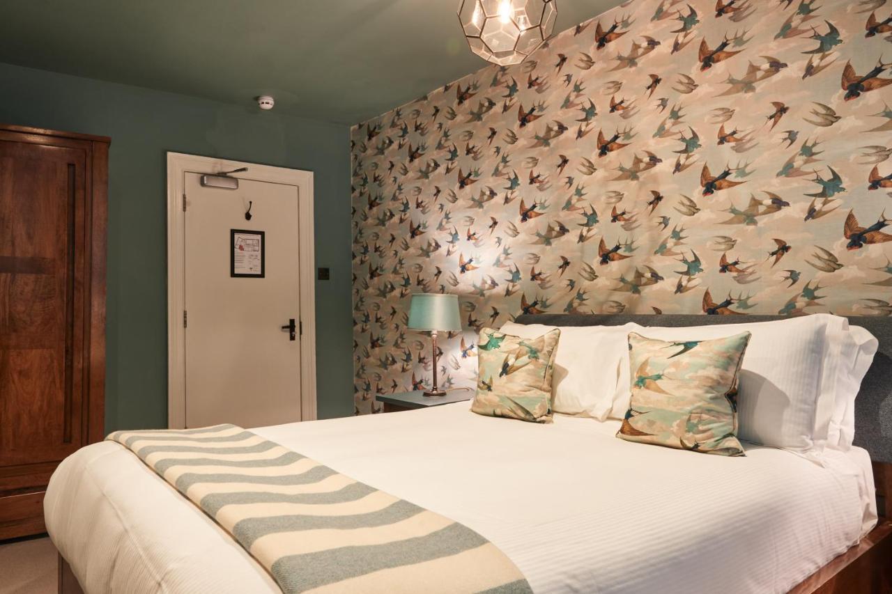 Hotel The Kings Arms