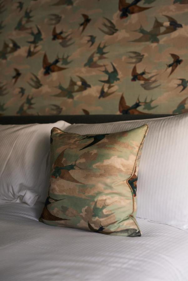 Hotel The Kings Arms 3*