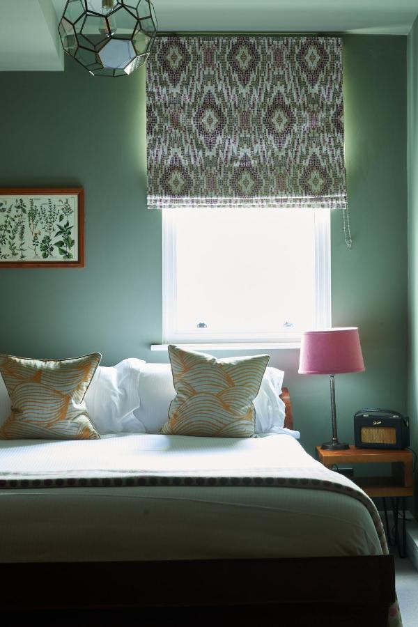 The Kings Arms 3* Woodstock