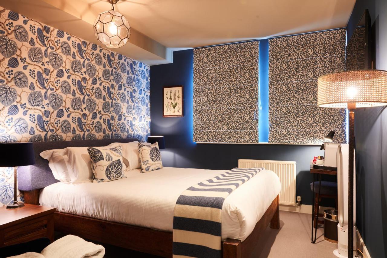 The Kings Arms Hotel