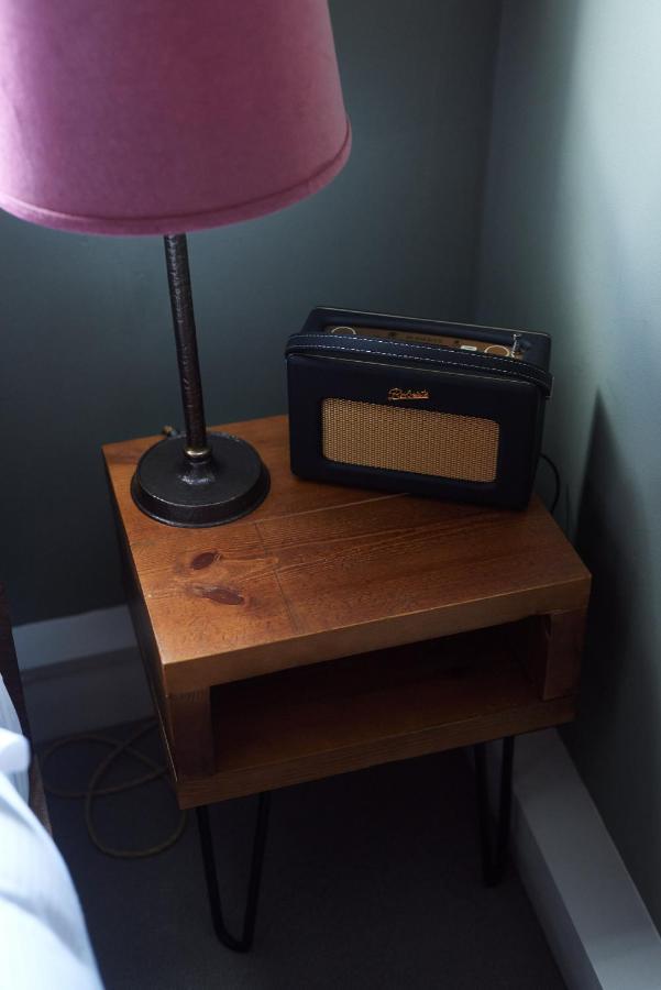 Hotel The Kings Arms 3*