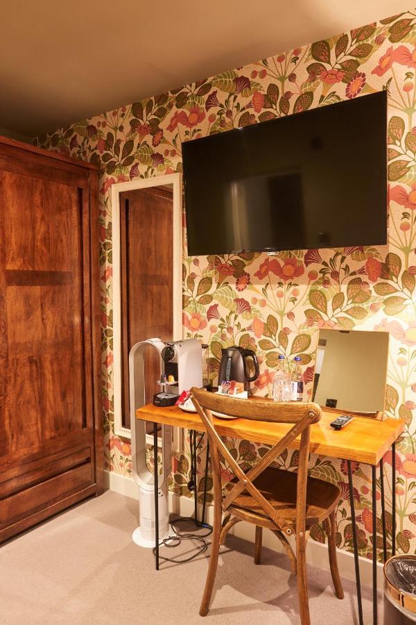 The Kings Arms 3* Woodstock