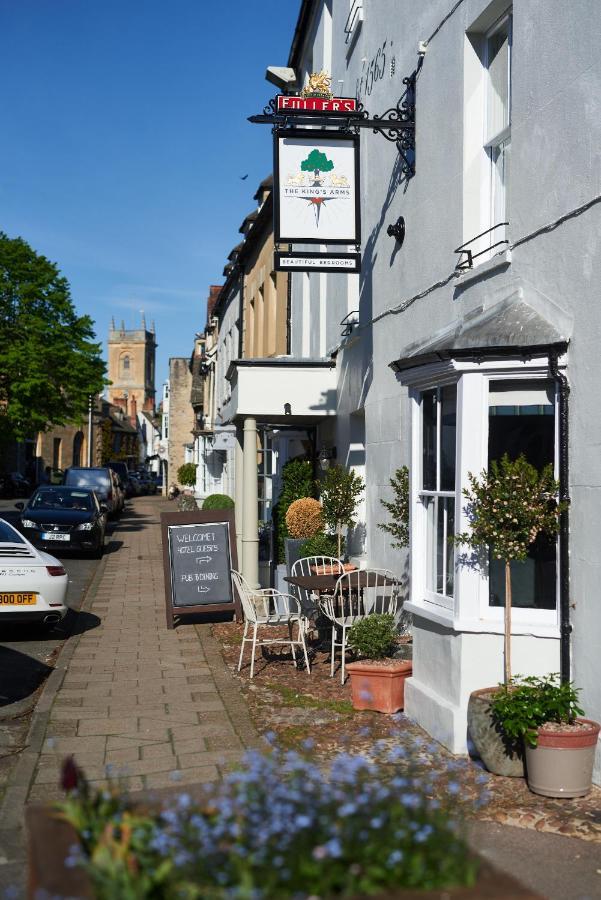 The Kings Arms 3*